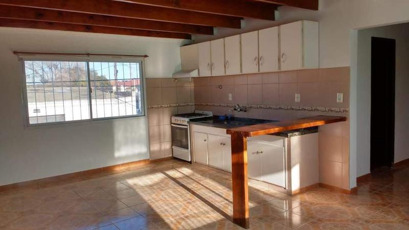 PH 3 amb, 75m² reciclado con terraza — San Cayetano