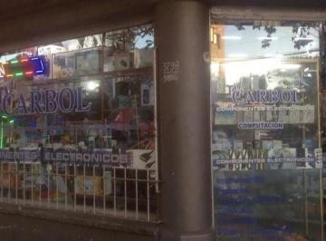 Fondo de comercio · 50m² · Oportunidad! Fondo de Comercio Tradicional Casa de Electrónica Zona Centro