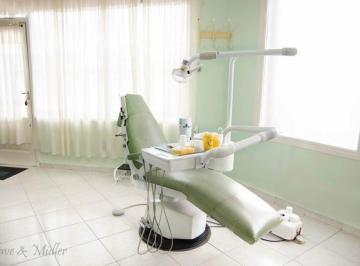 Terreno · 60m² · Consultorio Odontologico, Maipu y Guido
