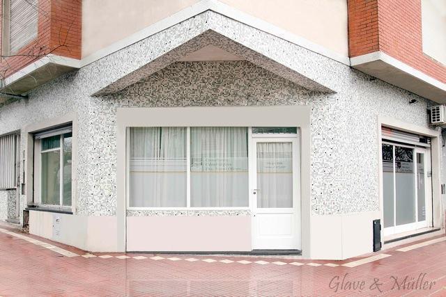 Terreno · 60m²
