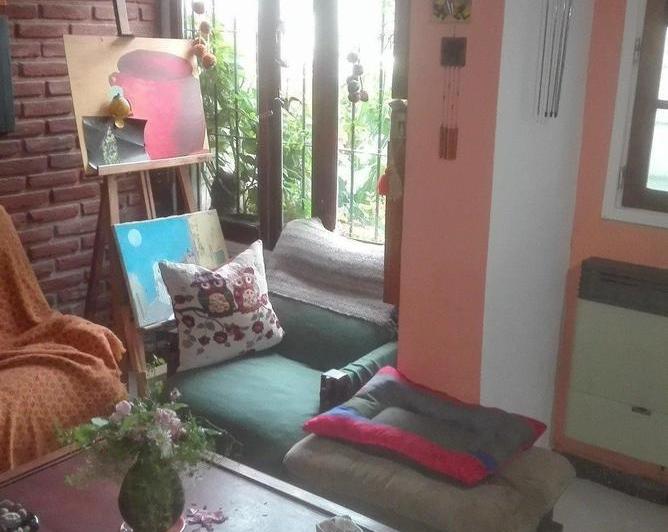 PH · 75m² · 5 Ambientes