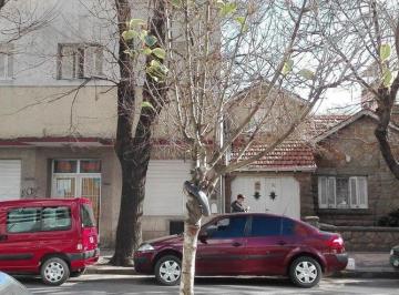 Terreno · 680m² · Lote de 17 m de Frente X 40 m de Fondo. Mitre y 9 de Julio.