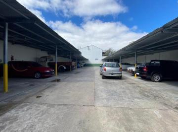 Garage · 630m² · Cochera Sobre Dos Lotes Ideal Emprendimiento!