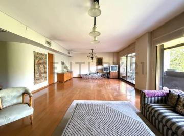 Departamento · 180m² · 5 Ambientes · 1 Cochera · Venta Departamento 5 Ambientes en Palermo