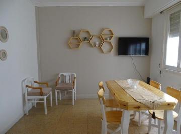 Departamento · 34m² · 2 Ambientes · Departamento 2 Amb. Santa Fe y Bolívar