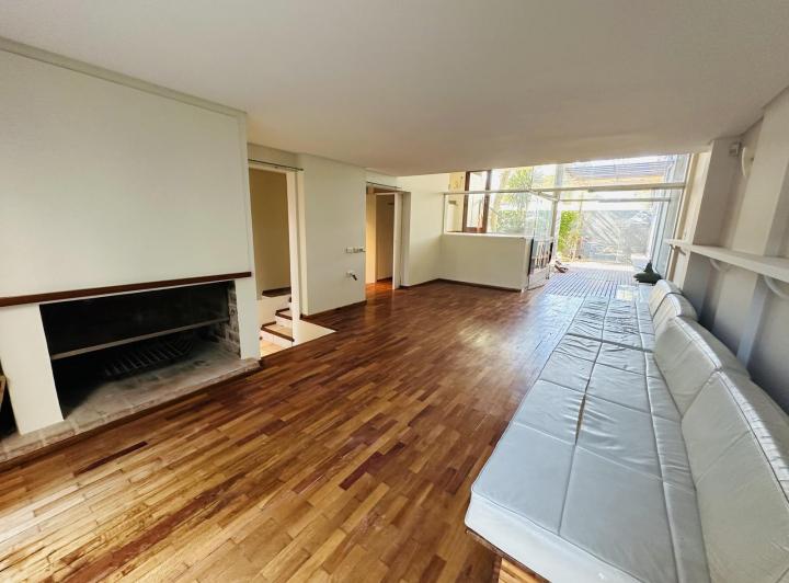 PH · 150m² · 4 Ambientes · 1 Cochera