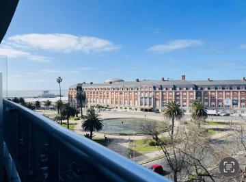 Departamento · 65m² · 2 Ambientes · 1 Cochera · Departamento en Plaza Colon