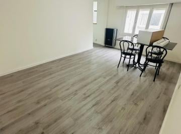 Departamento · 60m² · 3 Ambientes · Departamento con 60 m² Construidos, 2 Dorm. en Venta en La Perla