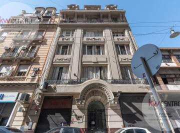 Departamento · 132m² · 11 Ambientes · Venta | Departamento Pension 10 Ambientes | Monserrat | Permuta
