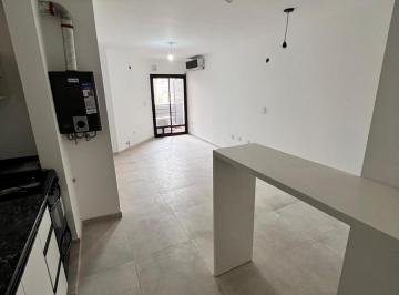 Departamento · 40m² · 2 Ambientes · Departamento en Alto Alberdi