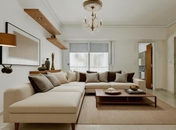 Departamento · 44m² · 2 Ambientes · Departamento en Belgrano