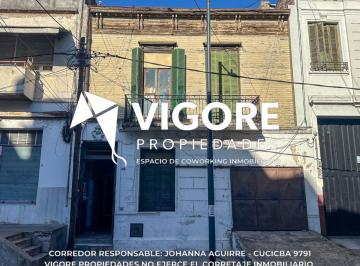 Terreno , La Boca · Terreno / Lote en Venta de 225 m² Ubicado en La Boca