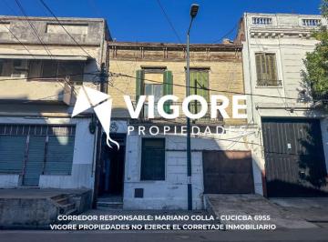 Terreno , La Boca · Terreno / Lote en Venta de 225 m² Ubicado en La Boca