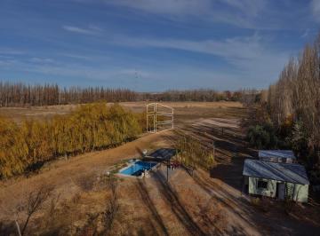 Campo · 110000ha · 2 Ambientes · Venta - Chacra Sobre Calle Primeros Pobladores con Casa - R026