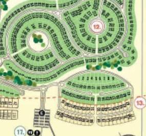 Terreno · 1000m² · Terreno en Residencial II