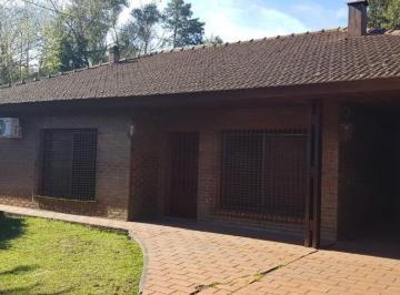 Quinta vacacional · 200m² · 5 Ambientes · Casas - Quinta - Ezeiza, Gran Bs. As. Oeste Sur