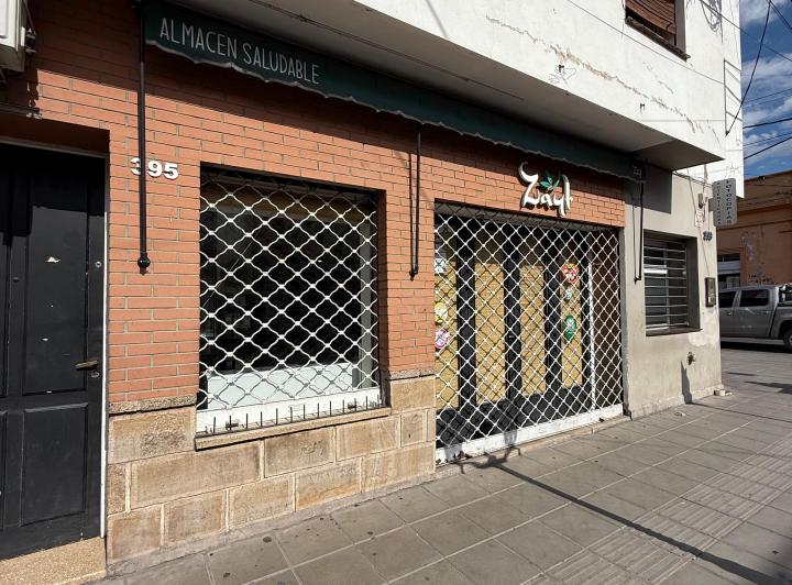 Local comercial · 100m² · 3 Ambientes