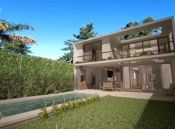 Terreno · 376m² · Excelente Lote de 376 m² a La Venta en Martínez con Planos Aprobados, Libetador Al Río.
