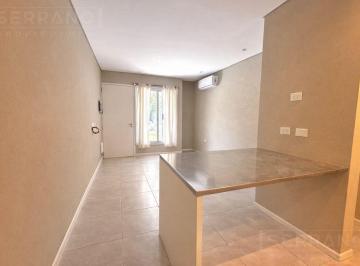 Departamento · 42m² · 2 Ambientes · 1 Cochera · Departamento en Venta, Complejo Los Sauces, Los Cardales