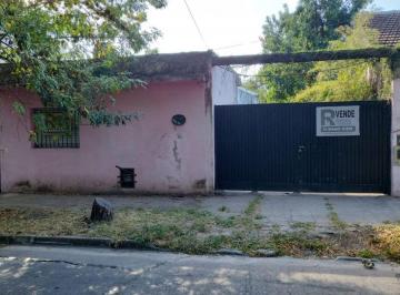 Terreno , Esteban Echeverría · Terreno con Casa, Pileta y Galpon