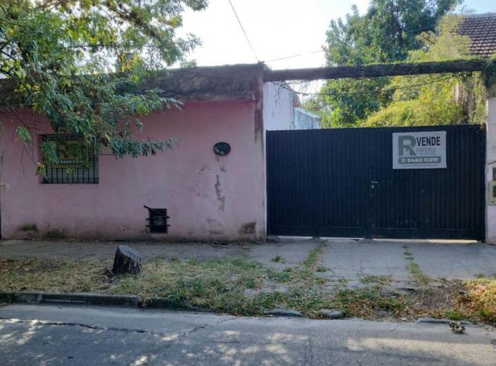 Terreno · 400m²