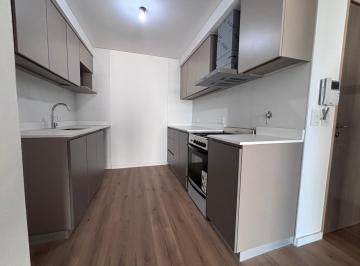 Departamento · 46m² · 2 Ambientes · Departamento de 2 Ambientes a Estrenar - Nuñez