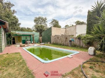 Casa en Venta de 1 ambiente Batán · Casa 2 Ambientes con Quincho y Pileta. Batan.