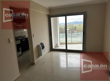 Departamento · 71m² · 2 Ambientes · Alto Villa Sol – Departamento en Venta 3 Dorm. con Balcón y Asador