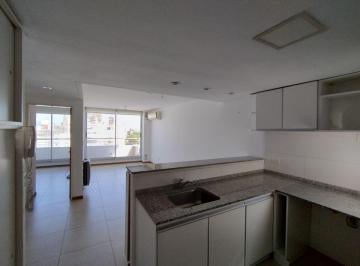 Departamento Venta de 2 ambientes · Departamento 1 Dormitorio Al Frente con Cochera en Excelente Ubicación