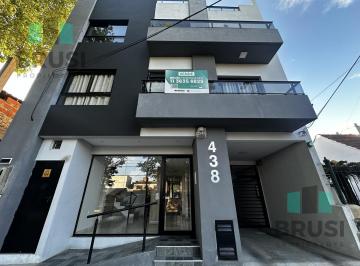 Departamento · 35m² · 2 Ambientes · 1 Cochera · Departamento en Venta en Lomas de Zamora - 2 Ambientes - con Cochera
