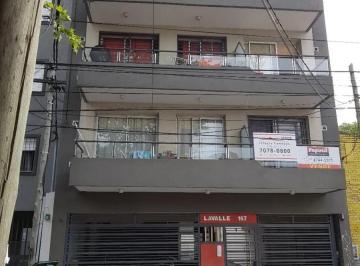 Departamento · 40m² · 2 Ambientes · Departamento en Venta - 1 Dormitorio 1 Baño - San Fernando