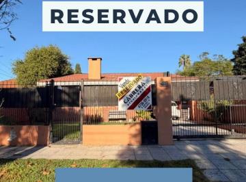 Casa · 131m² · 4 Ambientes · 2 Cocheras · Casa Venta en General Pacheco
