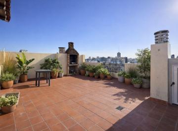 Departamento · 57m² · 4 Ambientes · Chacabuco 900 Departamento de 3 Ambientes con Terraza Propia Parrilla