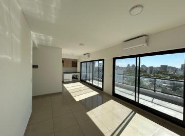 Departamento · 30m² · 1 Ambiente · Impecable Monoambiente a Estrenar, Expensas Incluidas