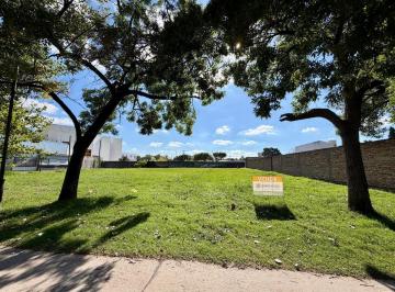 Terreno · 532m² · Lote en Paseo del Parque - Usd 65.000