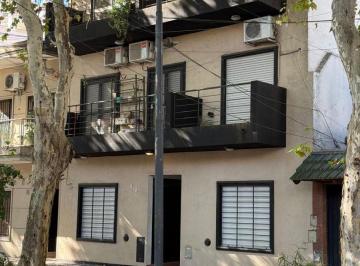 PH de 3 ambientes, Villa Luro · PH 3 Amb Pb C/fondo, Villa Luro Basualdo 522.se Vende con Renta (Alquilado)