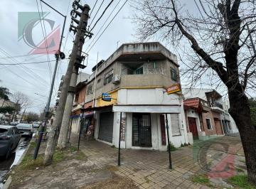 Local comercial · 100m² · 2 Ambientes · Vivienda de 2 Ambientes con Dos Locales