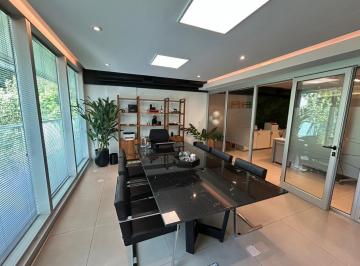 Oficina comercial · 73m² · 2 Ambientes · 1 Cochera · Libertador Square - Categoría con Cochera y Seguridad 24hs - Nuñez
