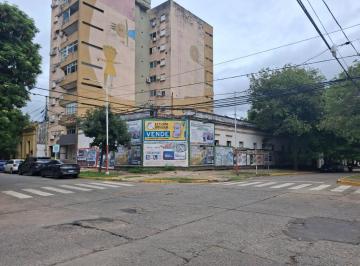 Terreno , Resistencia · Oportunidad Inversores! Gran Esquina Sobre Av