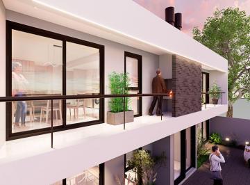 Departamento de 2 ambientes, Balcarce · Departamentos en Venta - a Estrenar