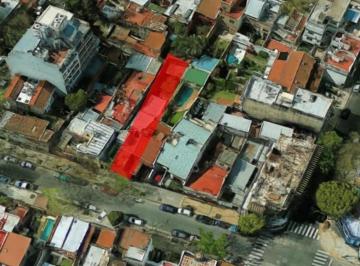 Terreno · 266m² · Venta Lote Saavedra