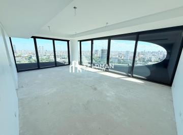 Departamento · 174m² · 4 Ambientes · 1 Cochera · Piso 29 Espectacular 4 Ambientes a Estrenar L' Avenue