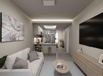 Departamento de 1 ambiente, Villa Luro · Villa Luro Venta Amplio Monoambiente Dividido con Ventanales de Ambos Lados Uno Al Balcón