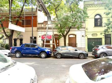 Terreno , Belgrano · Excelente Lote Belgrano