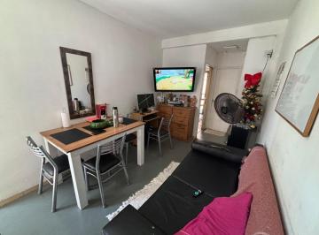 Departamento · 35m² · 2 Ambientes · Departamento 2 Ambientes - San Martin Centro