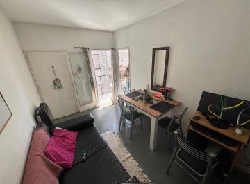 Departamento · 35m² · 2 Ambientes · Departamento 2 Ambientes - San Martin Centro