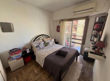 Departamento · 35m² · 2 Ambientes · Departamento 2 Ambientes - San Martin Centro