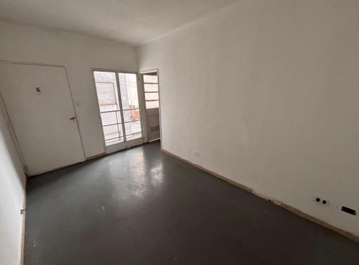 Departamento · 35m² · 2 Ambientes