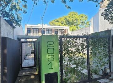 Departamento · 43m² · 2 Ambientes · 1 Cochera · Venta Departamento 2 Ambientes con Cochera Castelar Norte