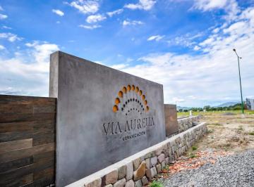 Terreno · 324m² · Venta Terreno Via Aurelia